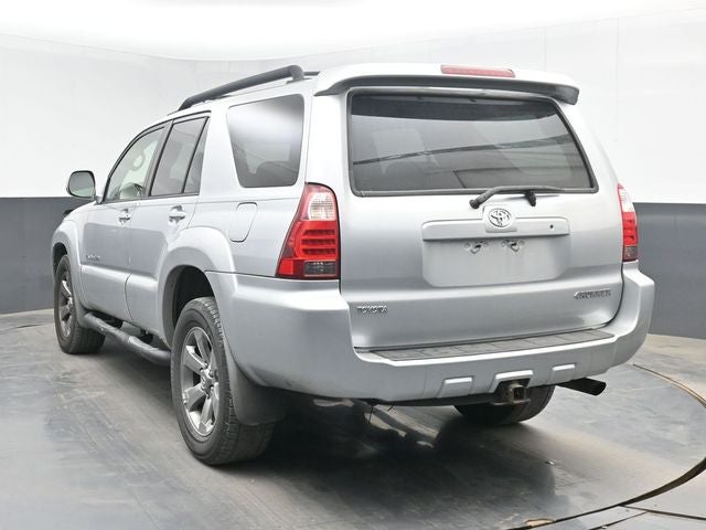 2008 Toyota 4Runner Sport