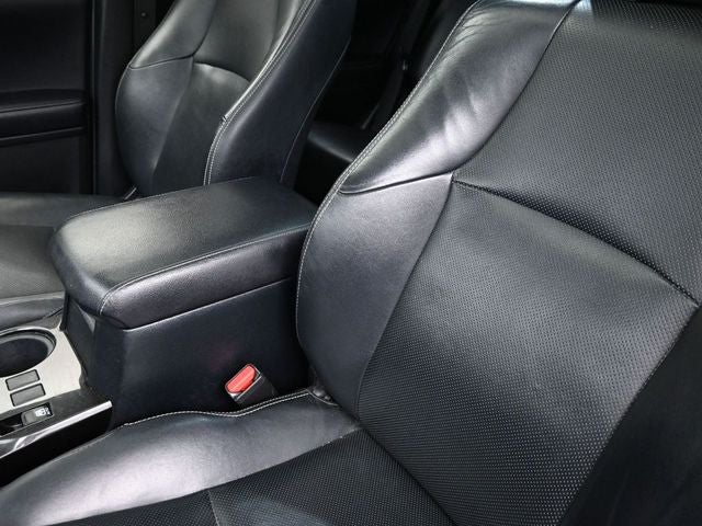 2019 Toyota 4Runner Limited Nightshade