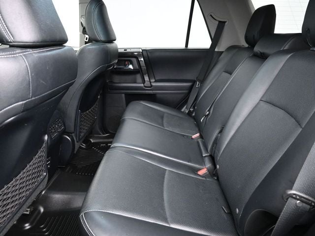 2019 Toyota 4Runner Limited Nightshade