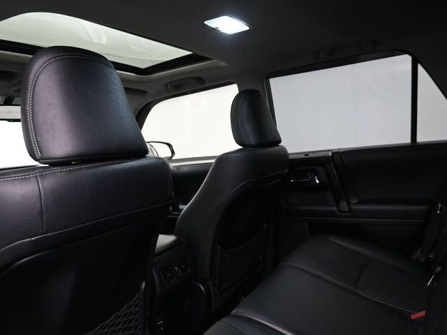 2019 Toyota 4Runner Limited Nightshade