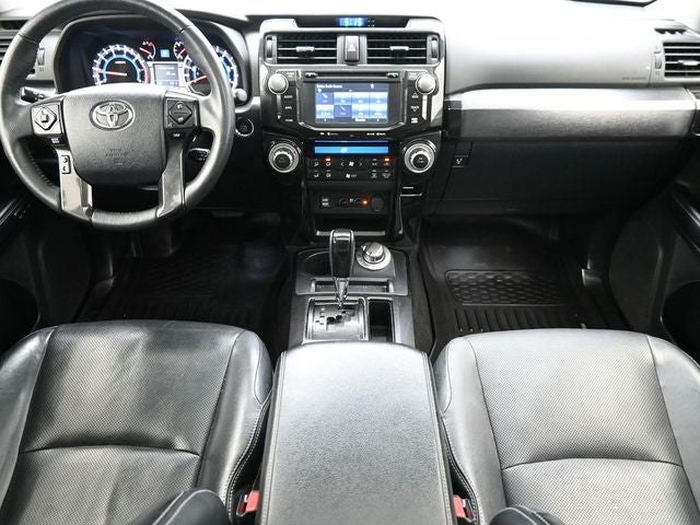 2019 Toyota 4Runner Limited Nightshade