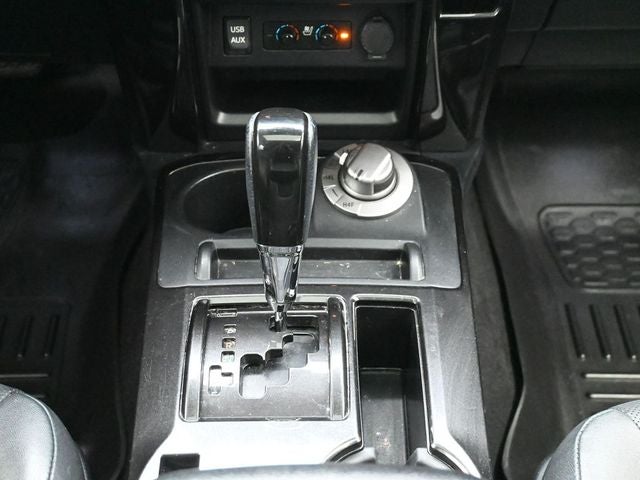 2019 Toyota 4Runner Limited Nightshade