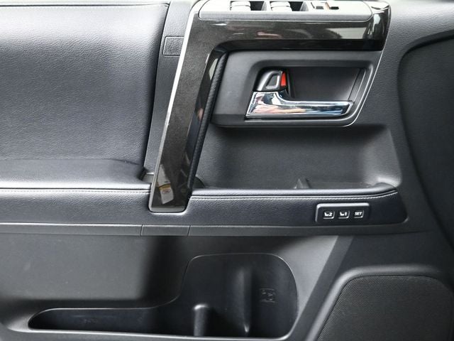 2019 Toyota 4Runner Limited Nightshade