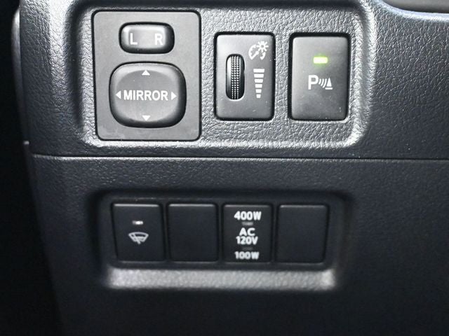 2019 Toyota 4Runner Limited Nightshade