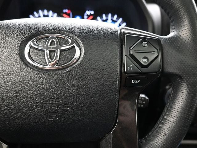 2019 Toyota 4Runner Limited Nightshade