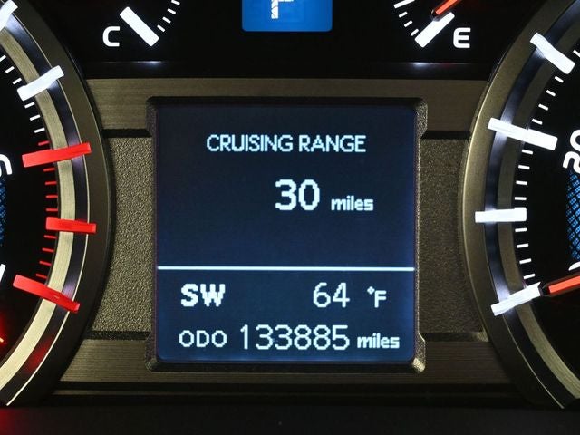 2019 Toyota 4Runner Limited Nightshade