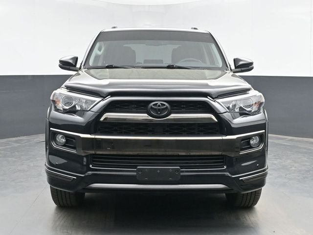 2019 Toyota 4Runner Limited Nightshade