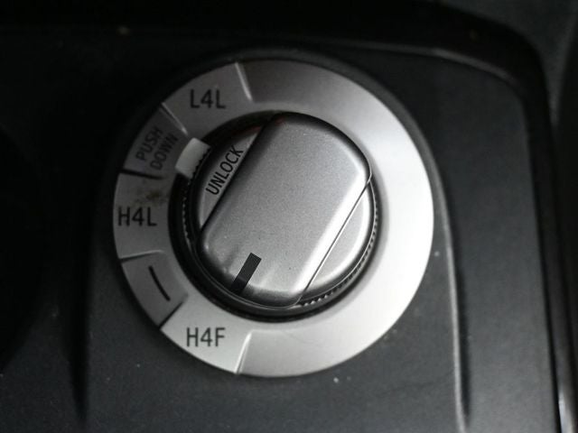 2019 Toyota 4Runner Limited Nightshade