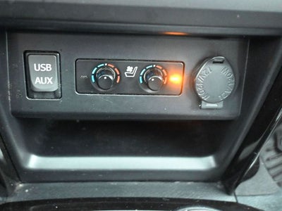 2019 Toyota 4Runner Limited Nightshade