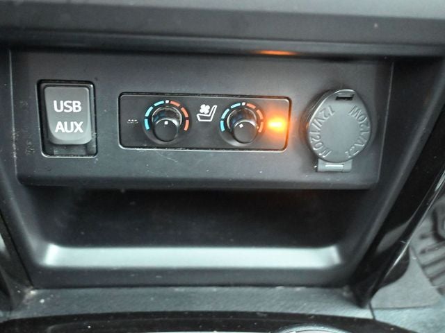 2019 Toyota 4Runner Limited Nightshade