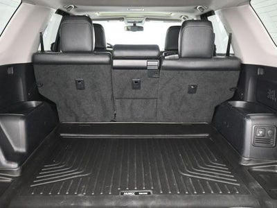 2019 Toyota 4Runner Limited Nightshade