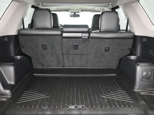 2019 Toyota 4Runner Limited Nightshade