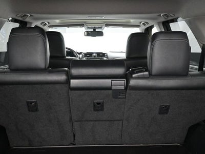 2019 Toyota 4Runner Limited Nightshade