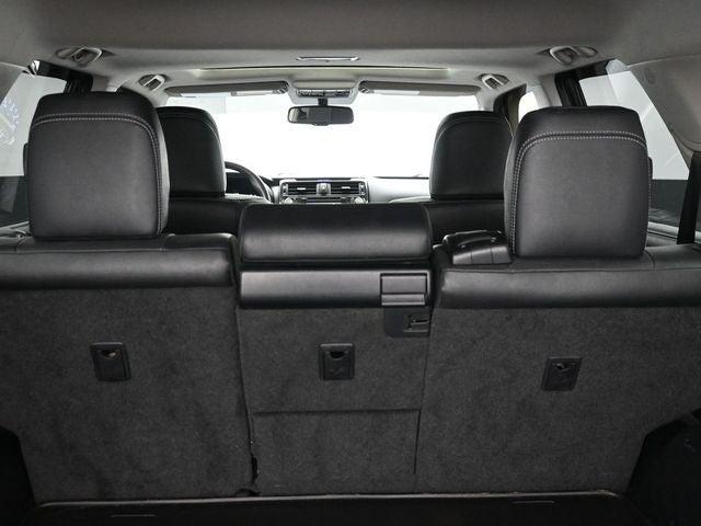 2019 Toyota 4Runner Limited Nightshade