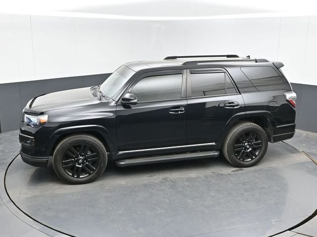 2019 Toyota 4Runner Limited Nightshade