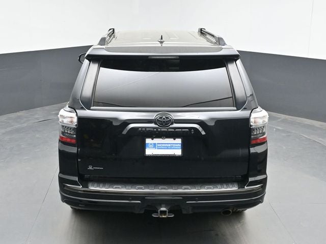 2019 Toyota 4Runner Limited Nightshade