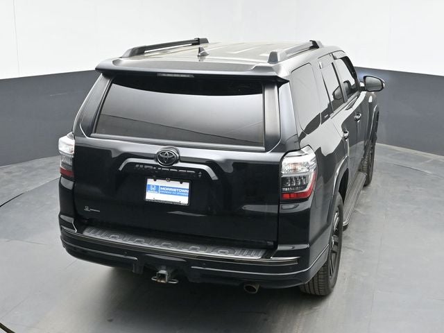 2019 Toyota 4Runner Limited Nightshade