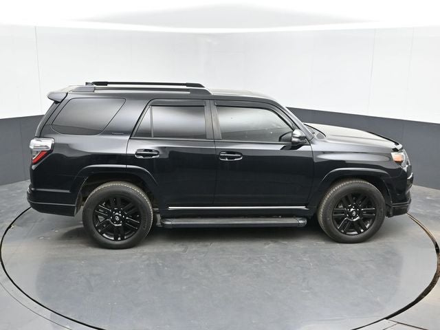 2019 Toyota 4Runner Limited Nightshade