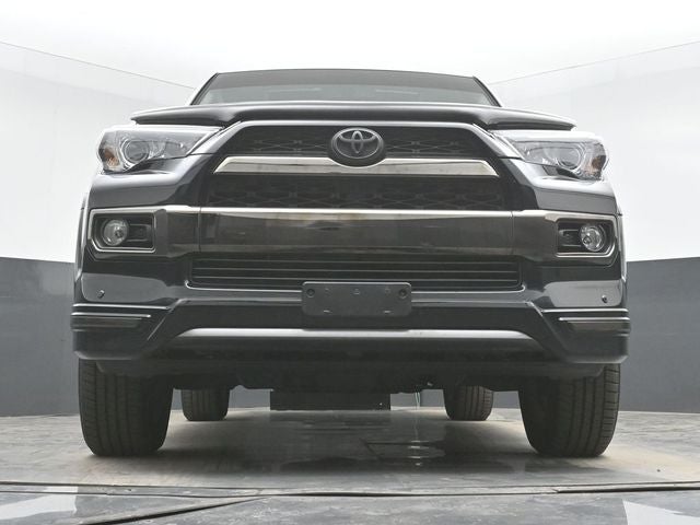2019 Toyota 4Runner Limited Nightshade