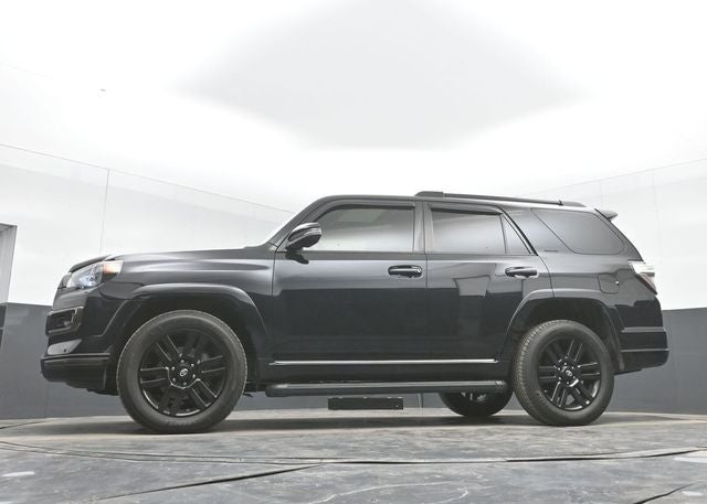 2019 Toyota 4Runner Limited Nightshade