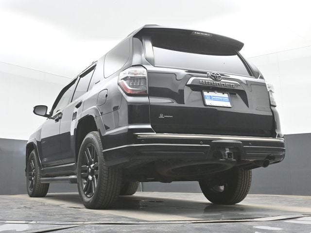 2019 Toyota 4Runner Limited Nightshade