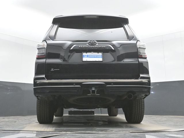 2019 Toyota 4Runner Limited Nightshade