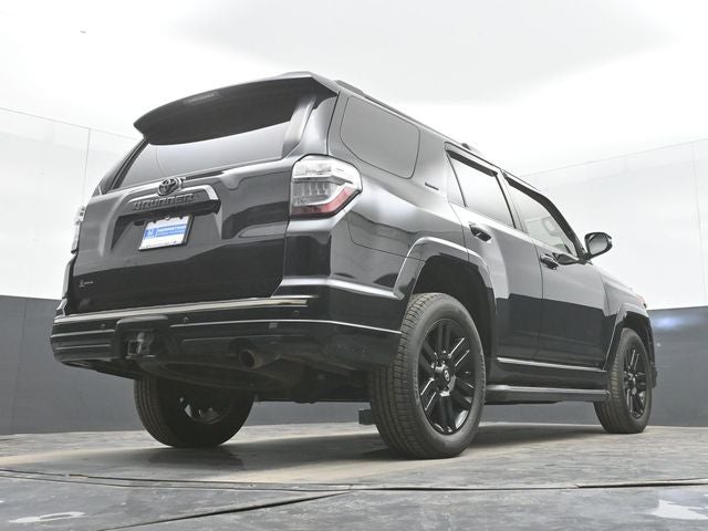 2019 Toyota 4Runner Limited Nightshade