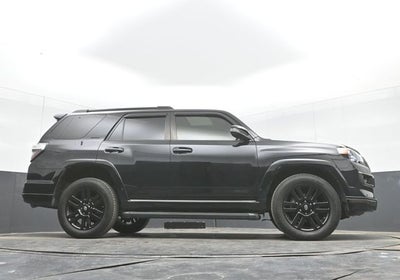 2019 Toyota 4Runner Limited Nightshade