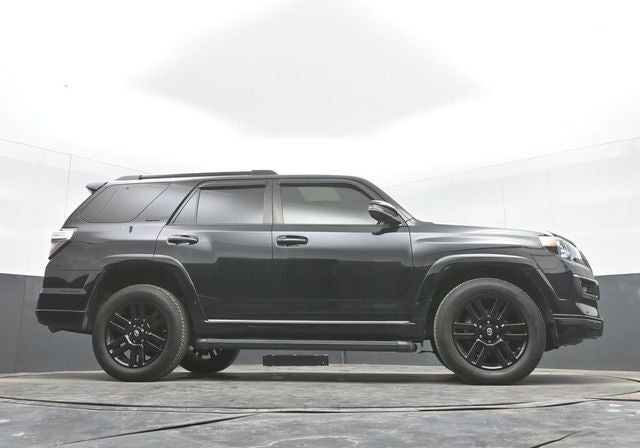 2019 Toyota 4Runner Limited Nightshade