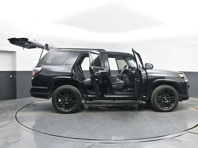2019 Toyota 4Runner Limited Nightshade