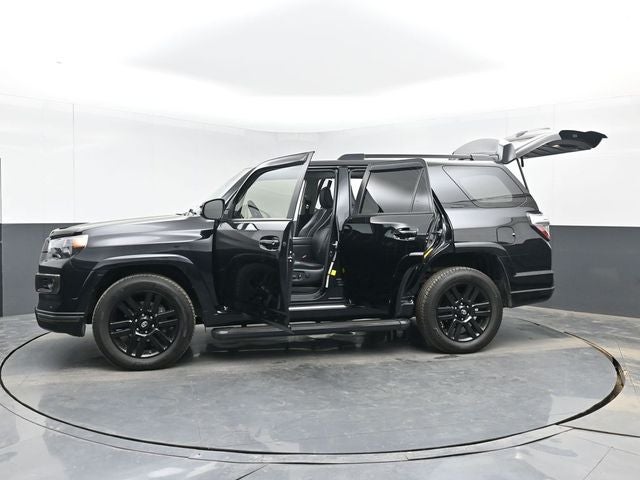 2019 Toyota 4Runner Limited Nightshade