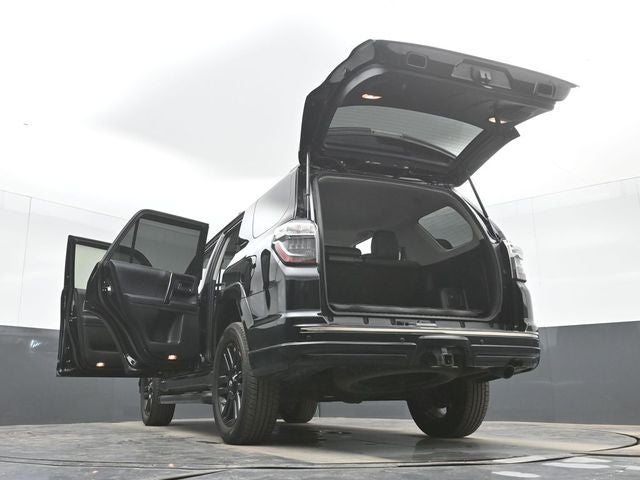 2019 Toyota 4Runner Limited Nightshade