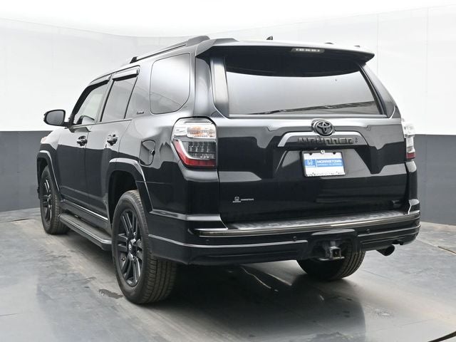 2019 Toyota 4Runner Limited Nightshade