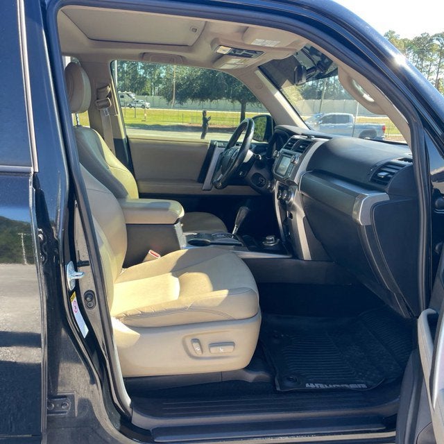 2016 Toyota 4Runner SR5 Premium