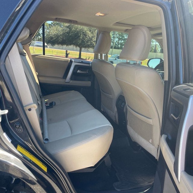 2016 Toyota 4Runner SR5 Premium