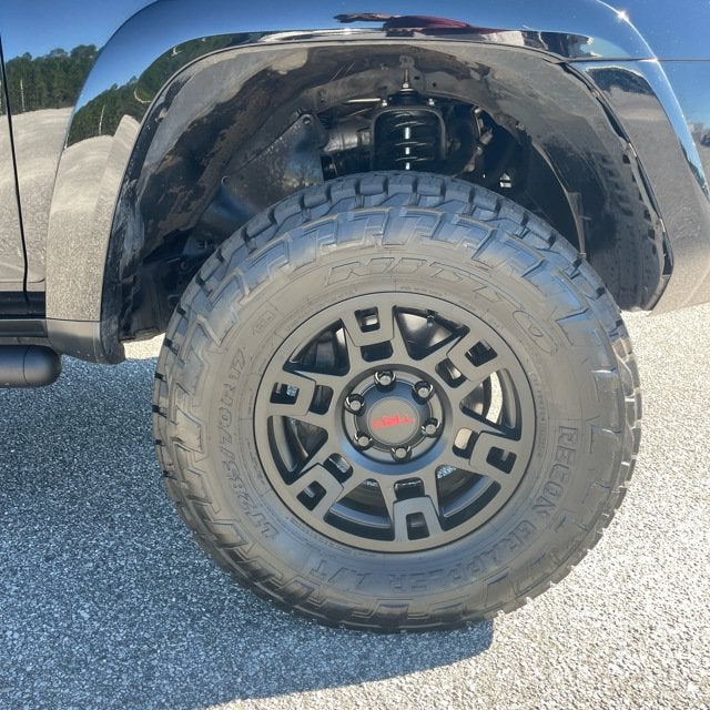 2016 Toyota 4Runner SR5 Premium