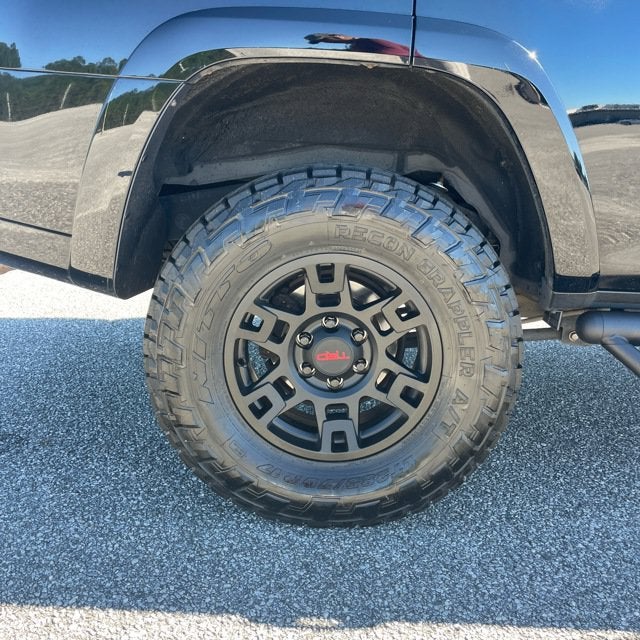 2016 Toyota 4Runner SR5 Premium