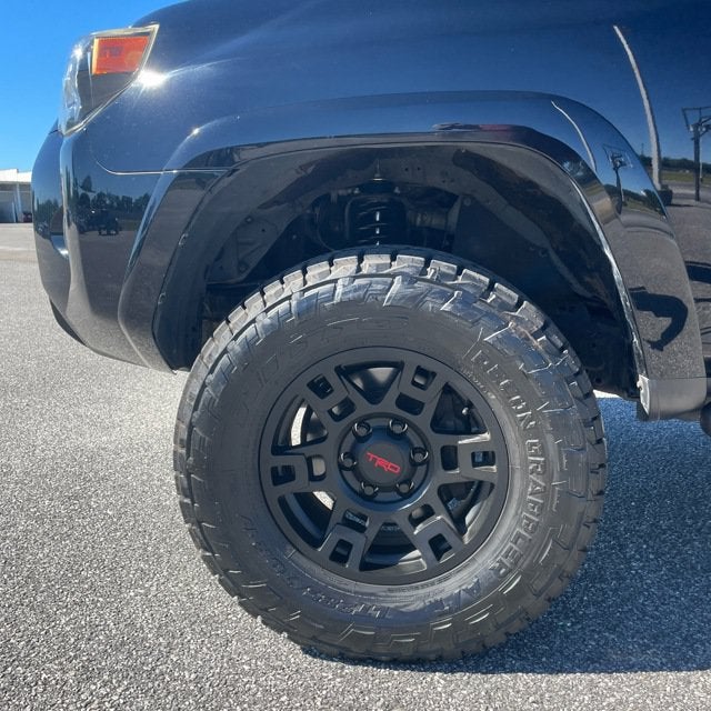 2016 Toyota 4Runner SR5 Premium