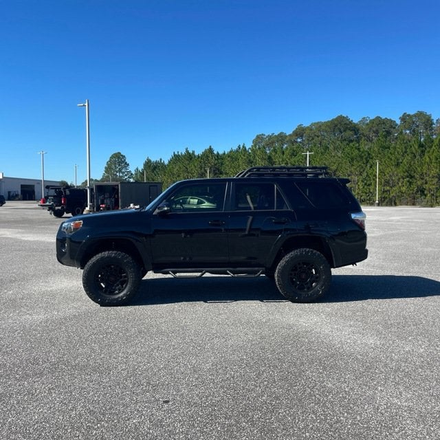 2016 Toyota 4Runner SR5 Premium