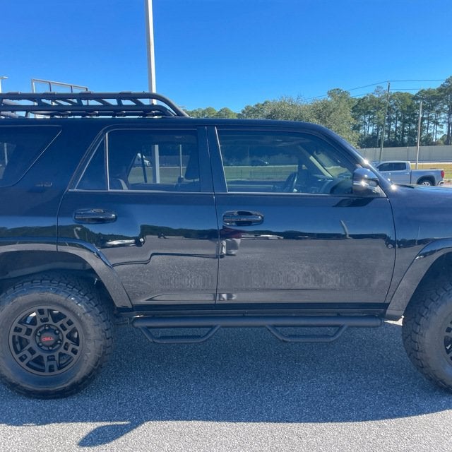 2016 Toyota 4Runner SR5 Premium