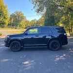 2020 Toyota 4Runner Nightshade