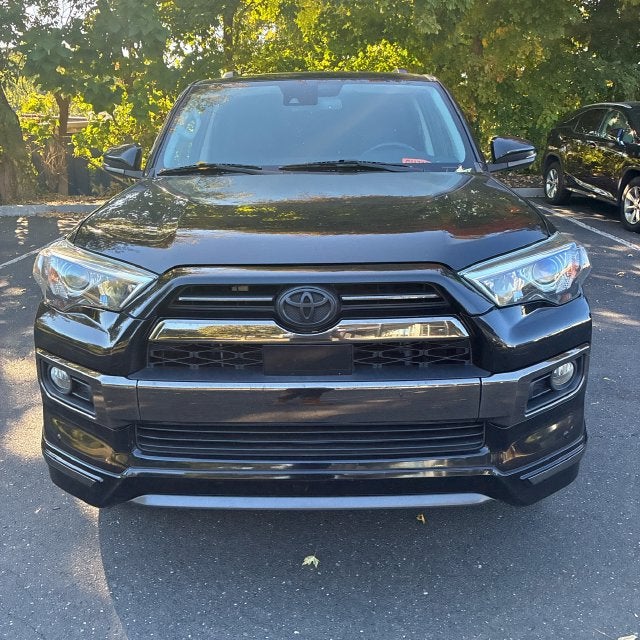 2020 Toyota 4Runner Nightshade