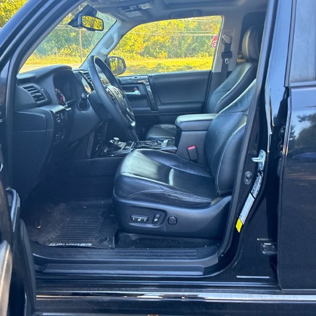 2020 Toyota 4Runner Nightshade