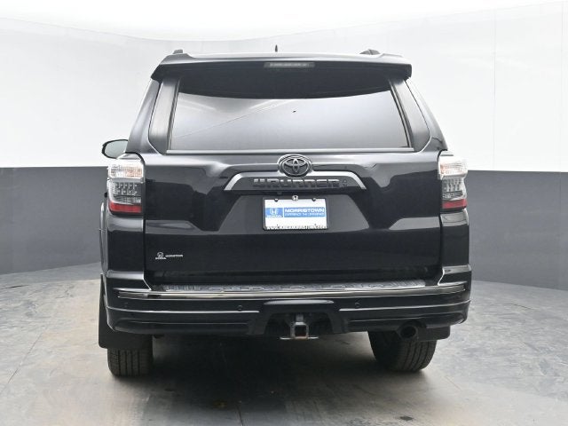 2020 Toyota 4Runner Nightshade