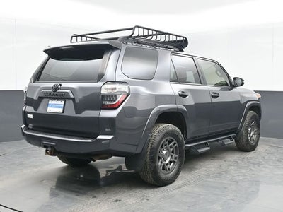 2020 Toyota 4Runner Venture