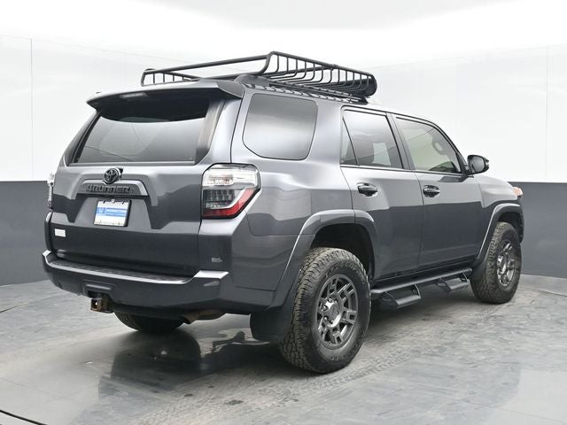 2020 Toyota 4Runner Venture