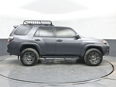 2020 Toyota 4Runner Venture