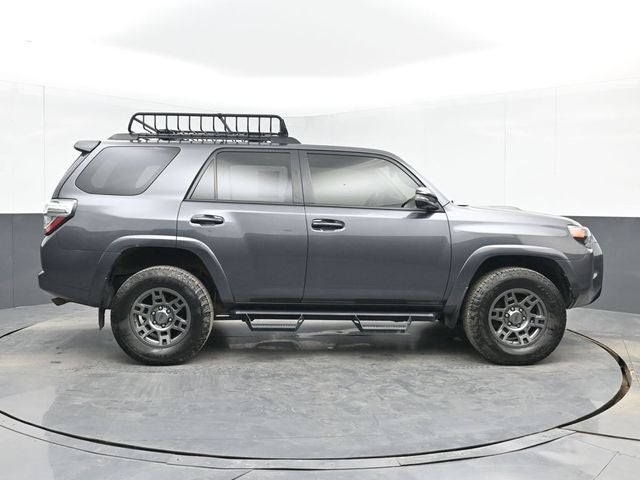 2020 Toyota 4Runner Venture