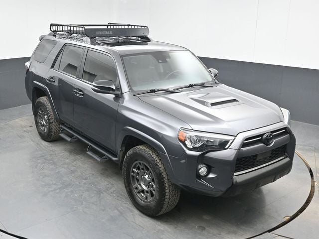 2020 Toyota 4Runner Venture