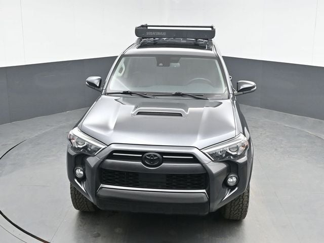 2020 Toyota 4Runner Venture